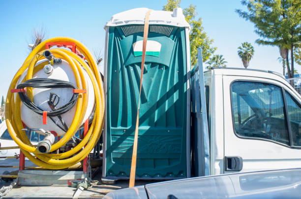 Best Portable toilet rental cost  in Edgewater, NJ