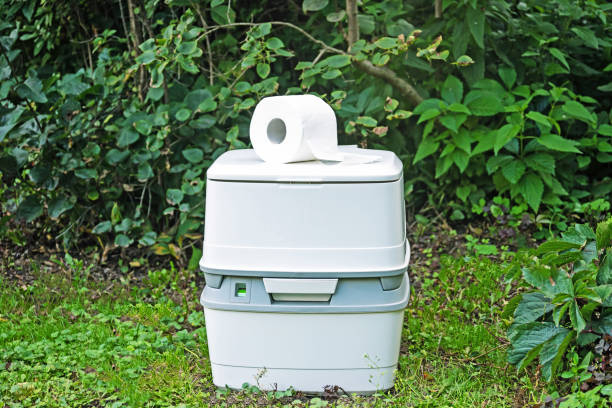 Best Emergency porta potty rental  in Edgewater, NJ