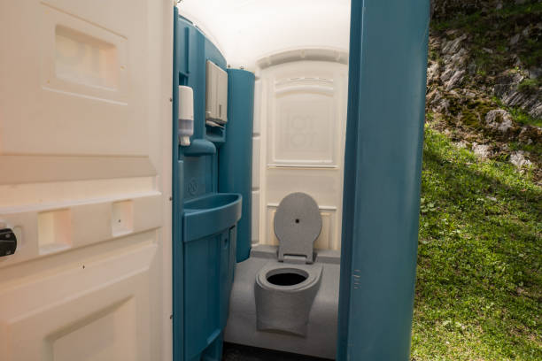 Porta potty services near me in Edgewater, NJ