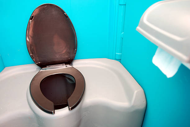 Best Long-term porta potty rental  in Edgewater, NJ