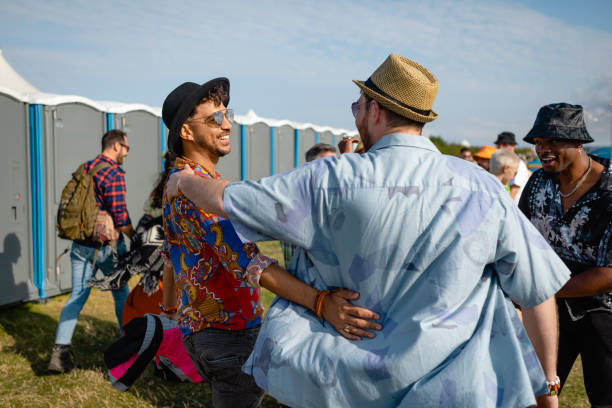 Best Wedding porta potty rental  in Edgewater, NJ