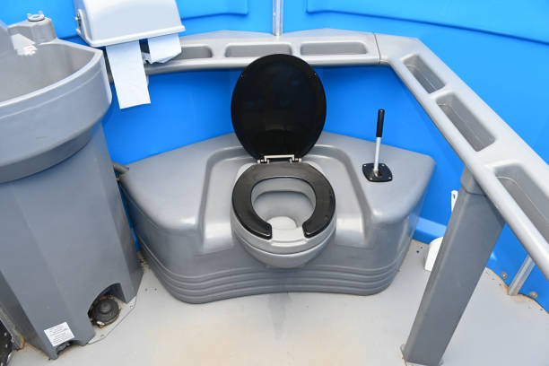 Porta potty rental for festivals in Edgewater, NJ