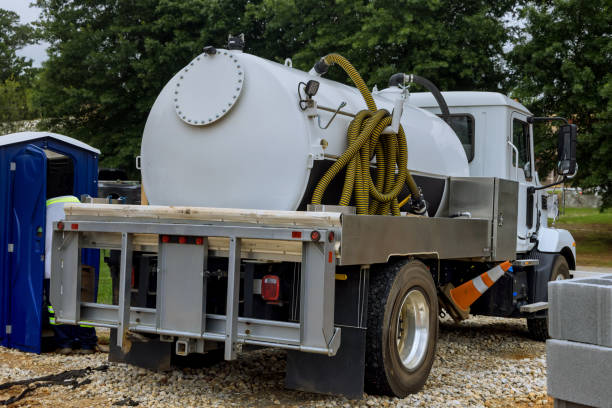 Best Portable toilet rental cost  in Edgewater, NJ