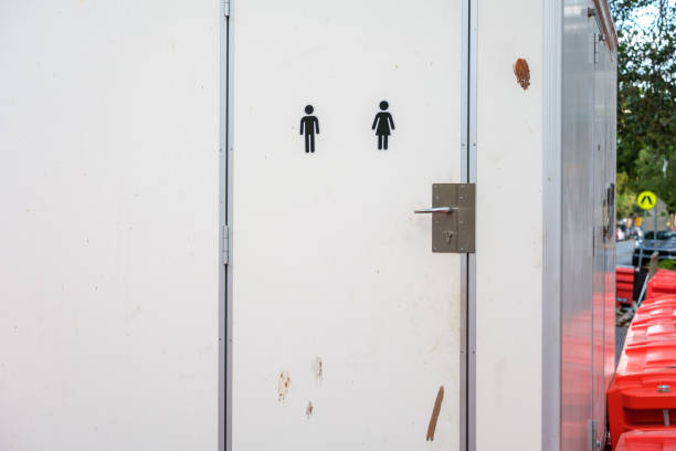 Best Local porta potty services  in Edgewater, NJ