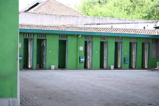 Best Portable restroom solutions  in Edgewater, NJ