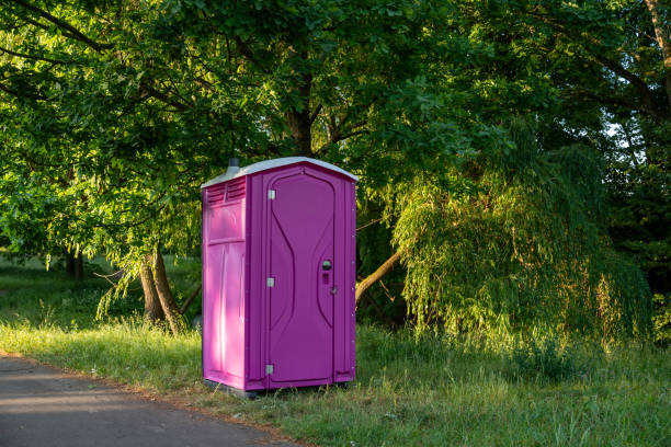 Sanitation services for porta potties in Edgewater, NJ