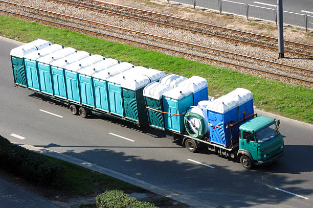 Best Porta potty rental near me  in Edgewater, NJ